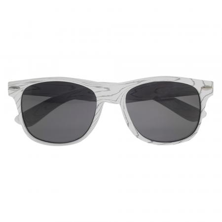 Designer Collection Woodtone Malibu Sunglasses 1