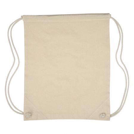 Cooper Cotton Drawstring Bags 2