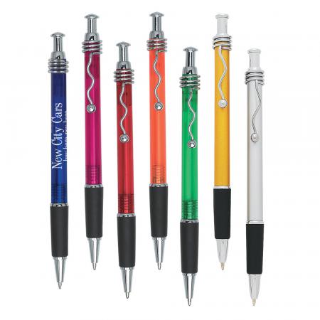 Wired Pens 2