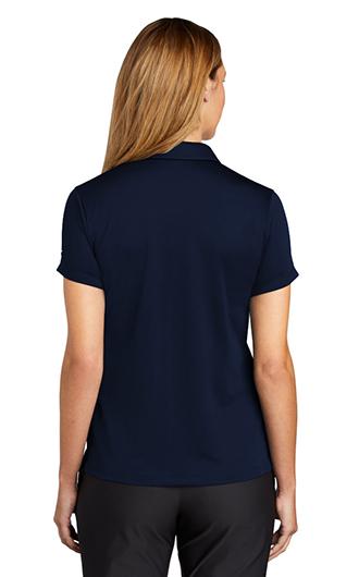 Nike Women's Dry Essential Solid Polo 2