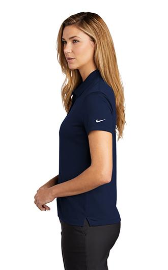 Nike Women's Dry Essential Solid Polo 3