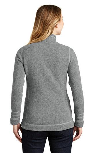 The North Face Women's Sweater Fleece Jackets 1