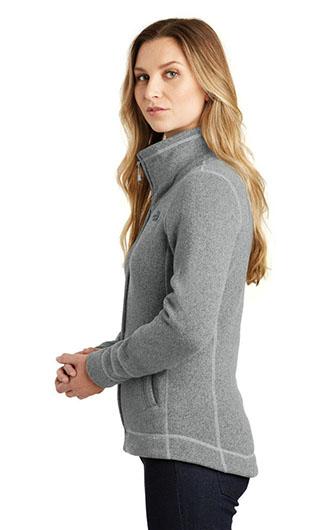 The North Face Women's Sweater Fleece Jackets 2