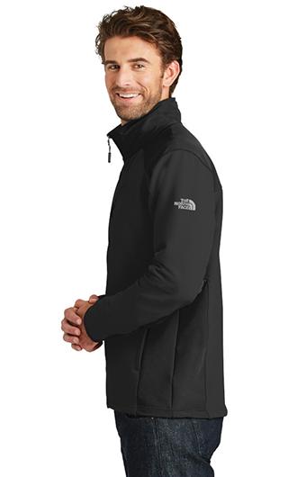 The North Face Tech Stretch Soft Shell Jackets 1