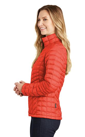 The North Face Women's ThermoBall Trekker Jackets 2