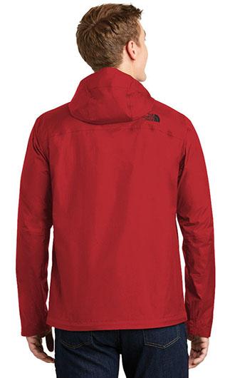 The North Face DryVent Rain Jackets 4