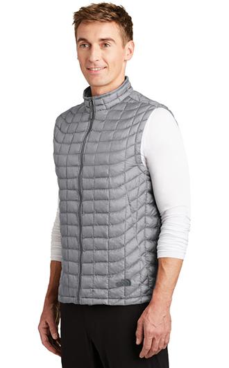 The North Face ThermoBall Trekker Vests 1