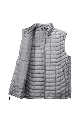 The North Face ThermoBall Trekker Vests 8