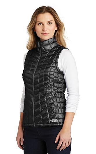 The North Face Women's ThermoBall Trekker Vests 1