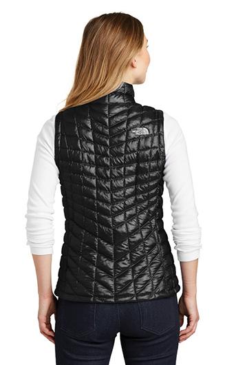 The North Face Women's ThermoBall Trekker Vests 3