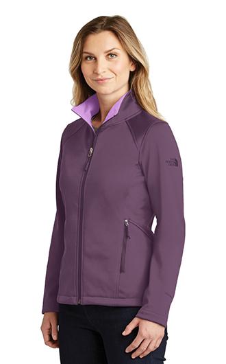 The North Face Women's Ridgewall Soft Shell Jackets 1