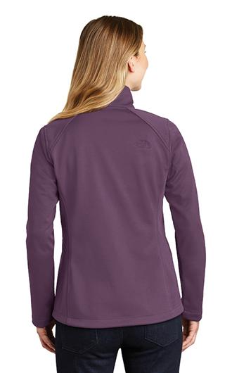 The North Face Women's Ridgewall Soft Shell Jackets 3