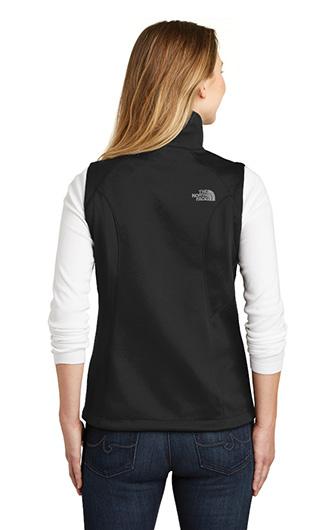 The North Face Women's Ridgewall Soft Shell Vests 3