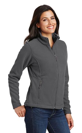 Port Authority Women's Value Fleece Jackets 1