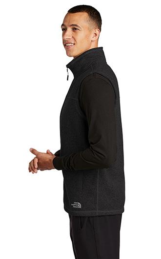 The North Face Sweater Fleece Vests 2