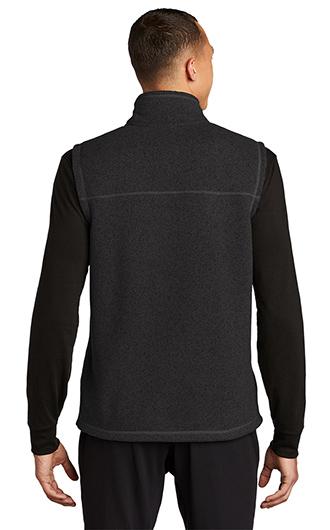 The North Face Sweater Fleece Vests 3