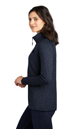 The North Face  Women's Skyline Full Zip Fleece Jackets 2