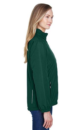 Core 365 Women's Profile Fleece-Lined All-Season Jackets 2