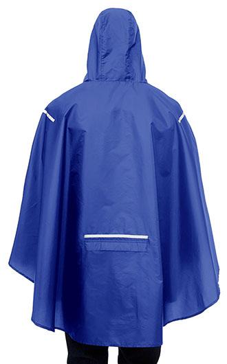Team 365 Adult Zone Protect Packable Poncho 2