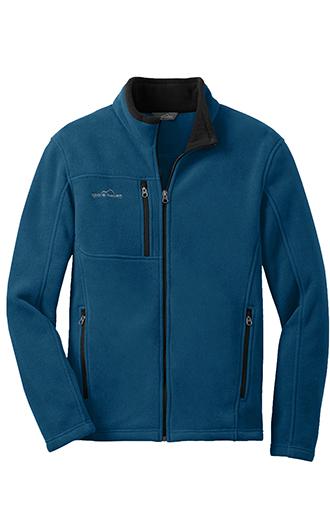 Eddie Bauer Full Zip Fleece Custom Jackets 3
