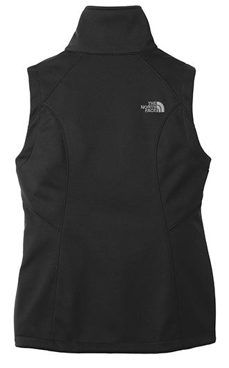 The North Face Women's Ridgewall Soft Shell Vests 4