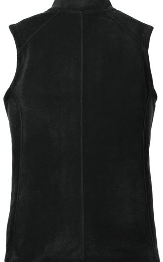 Port Authority Women's Microfleece Vests 5