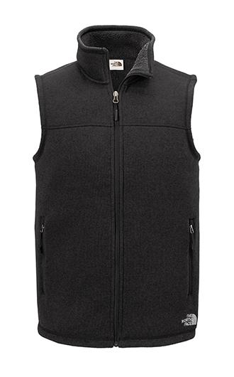 The North Face Sweater Fleece Vests 4