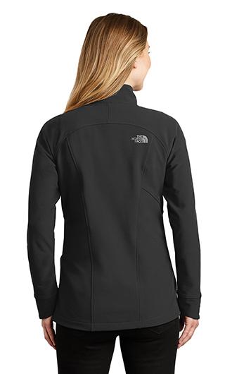 The North Face Women's Tech Stretch Soft Shell Jackets 2