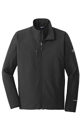 The North Face Tech Stretch Soft Shell Jackets 5