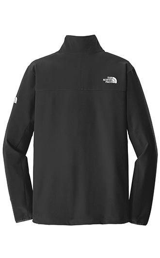 The North Face Tech Stretch Soft Shell Jackets 6