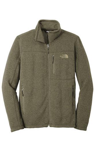 The North Face Sweater Fleece Jackets 3