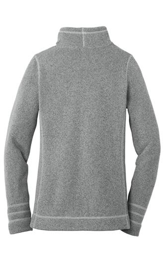 The North Face Women's Sweater Fleece Jackets 4