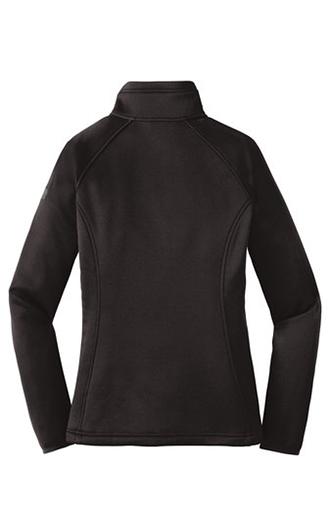 The North Face Women's Canyon Flats Stretch Fleece Jackets 5