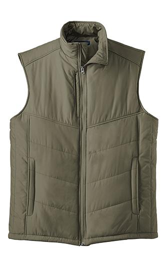 Port Authority Puffy Vests 5