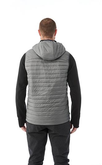 M-JUNCTION Packable Insulated Vests 2