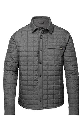 The North Face ThermoBall  ECO Shirt Jackets 4