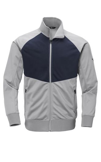 The North Face Tech Full Zip Fleece Jackets 4