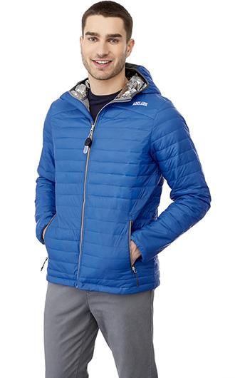 M-SILVERTON Packable Ins Jackets 1