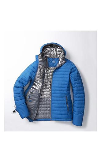 M-SILVERTON Packable Ins Jackets 4
