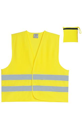 Reflective Safety Vest 3