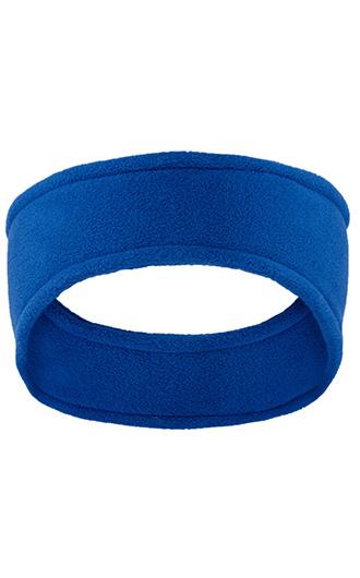 Port Authority R-Tek Stretch Fleece Headband 1