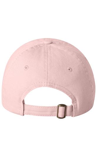 Valucap - Small Fit Bio-Washed Dad's Caps 2