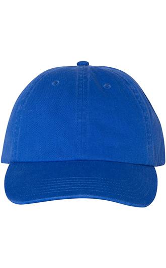 Champion - Washed-Twill Dad's Caps 2