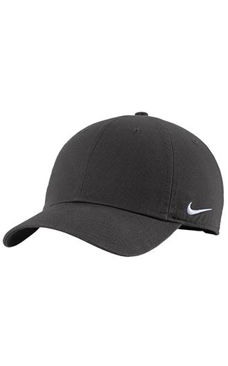 Nike Heritage Cotton Twill Cap 1