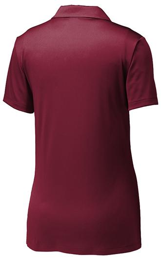 Sport-Tek Women's PosiCharge Competitor Polo 5