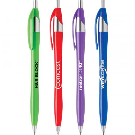 Javalina Platinum Pens Full Color 2