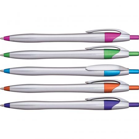 Javalina Chrome Bright Pens Full Color 2