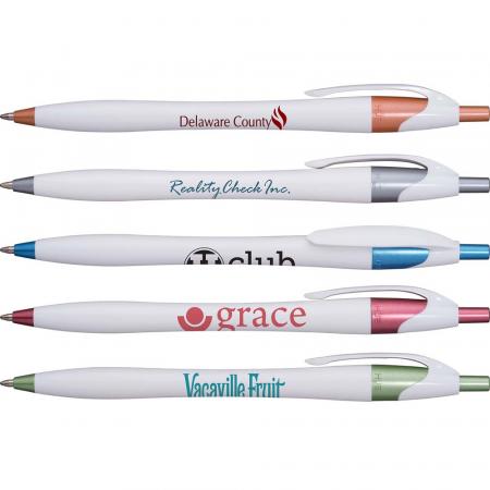 Javalina Shimmer Pens Full Color 1