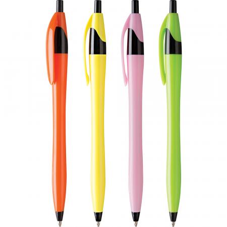 Javalina Tropical Pens Full Color 1