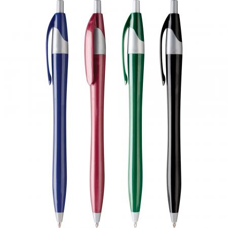 Javalina Corporate Pens Full Color 1
